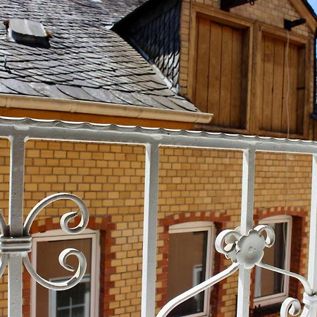 Hotel Weinhof Cochem Esterno foto