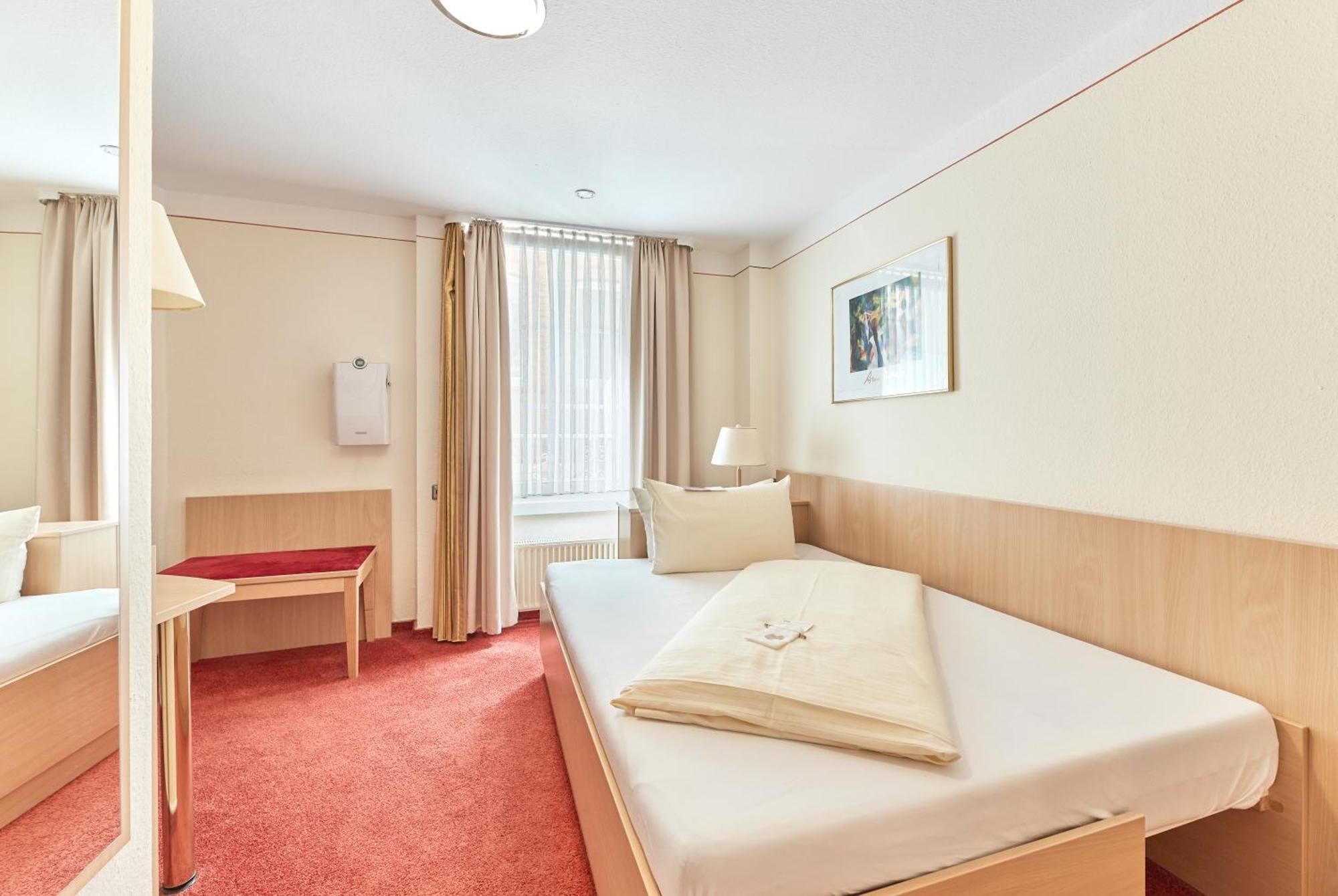 Hotel Weinhof Cochem Esterno foto